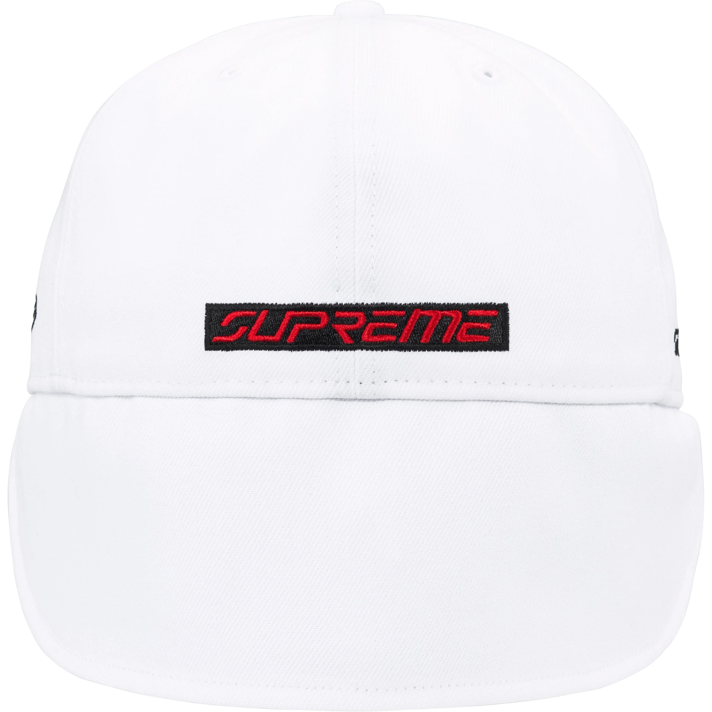 Supreme®/Spyder® Earflap New Era® view 12